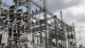 National power Grid