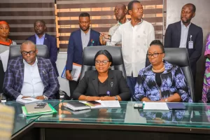 FG Launches National Occupational Health and Safety Strategic Plan (2024 – 2028)