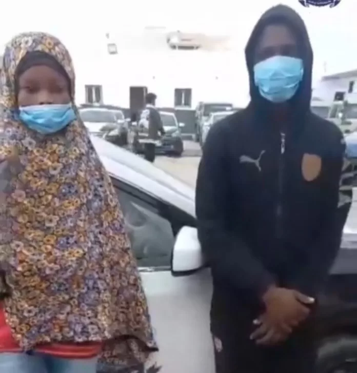 Libya Arrests Four Nigerians For Alleged Drug Trafficking