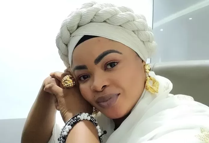 Dayo amusan welcomes baby