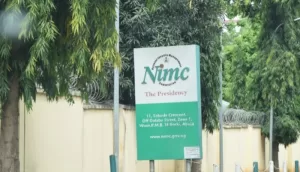 Presidency Lists Benefits Of New NIMC Multipurpose ID Card For Nigerians