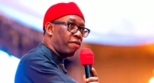 EFCC Arrests Ex-Delta Gov Okowa For Alleged Fraud of N1.3tn Derivation Fund