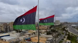 Libya | CAF