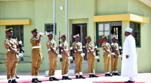 NDLEA Relocates To New Headquarters In Abuja
