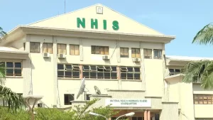 FG Targets 40% Health Insurance Enrollment by 2030, Says NHIA DG