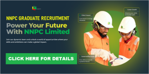 NNPC Begin Shortlisting Candidates For 2024 Recruitment CBT Test
