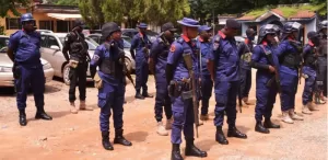 Boko Haram Ambushes NSCDC Team, Seven Officials Missing