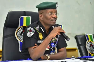 IGP Urged Nigerians to Stop Reporting Police Misconduct on Social Media