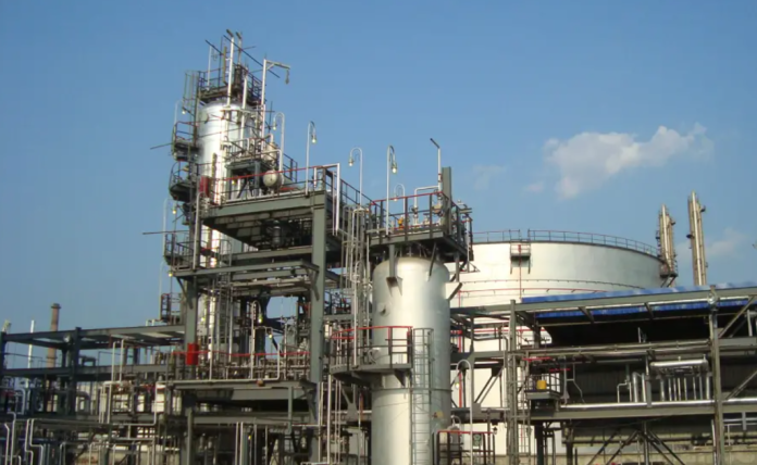 Port Harcourt Refinery Begins Crude Oil Processing After