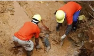 13 Confirmed Dead in Mining Site Collapse in Plateau State