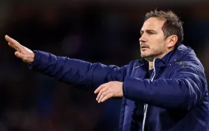 Frank Lampard Appointed As Coventry City Manager