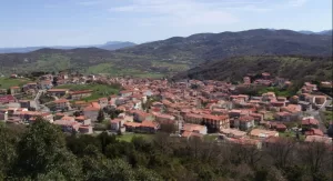 Italian village offers $1 homes to Americans fleeing Trump