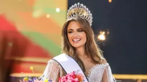 Miss South Africa Withdraws from Miss Universe 2024 Due to Health Concerns