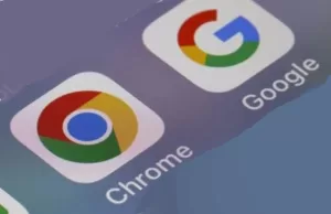 US Government Calls For Breakup Of Google And Chrome