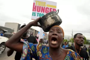 33 Million People in Nigeria Will Face Acute Food Insecurity by 2025 - WFP Reports