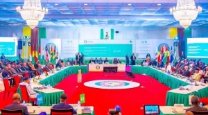 ECOWAS Launches Single Currency In 2027
