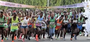 2025 ECOWAS Abuja International Marathon to hold March