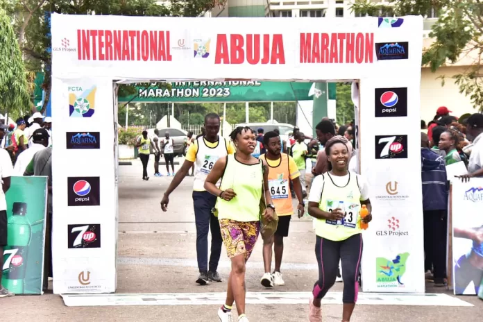 2025 ECOWAS Abuja International Marathon to hold March