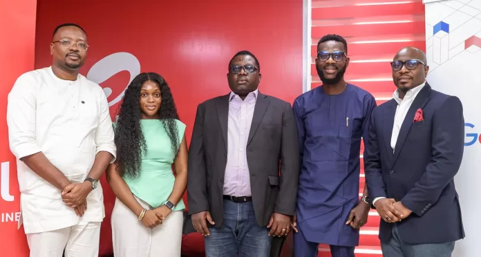 Airtel Partners with Google to bring YouTube to Nigerian TVs