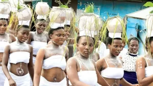 Lagos State to Celebrate Badagry Heritage Festival on December 27