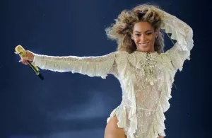 Beyoncé Becomes the Most RIAA-Certified Female Musician in History