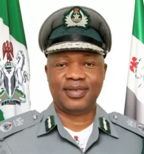 Customs unveils 2025 strategy, dissolves border patrol team
