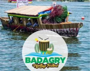 Lagos State to Celebrate Badagry Heritage Festival on December 27