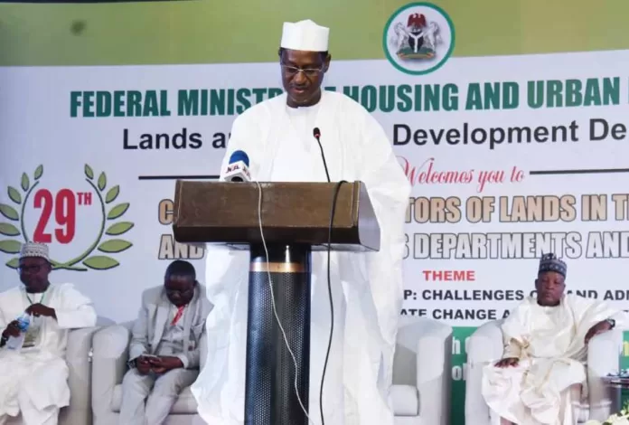 FG directs houses, land owners in Lagos to pay ground rent