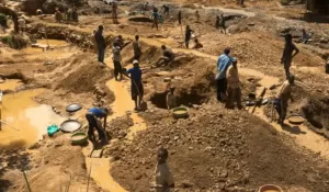 FG Lifts Ban On Mining In Zamfara After Five Years