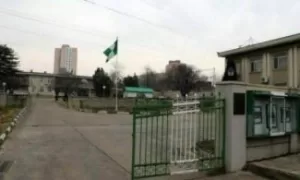 Nigeria to reopen embassy in North Korea