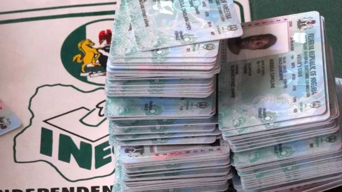 INEC To Phase Out PVCs, Plans Diaspora Voting