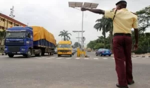 LASTMA Launches Whistle App to Report Traffic Violations