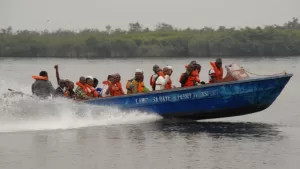 NIWA warns against drunk driving, rickety boats to avoid accident
