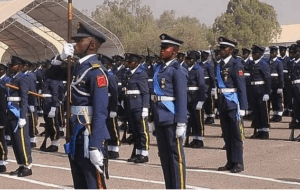 Air Force Announces Aptitude Test Date, Centres for DSSC Recruitment