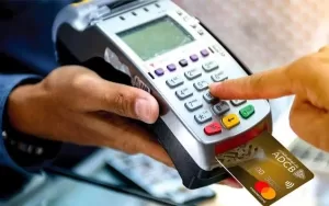 CBN limits POS daily withdrawal to N100,000
