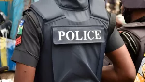 Police arrest Benue lecturer for alleged kidnap of colleague’s wife
