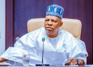 Shettima Departs Abuja For Launch Of Nigerian-owned Oil Facility In Dubai