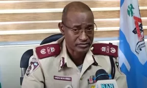 FRSC Orders Investigation, Prosecution Of Female Motorist For Assault On Official