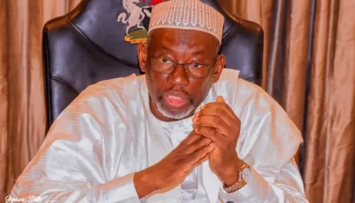 Jigawa Governor Namadi loses son 24 hours after mother’s death