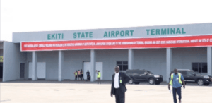 Ekiti Airport Receives Approval To Begin Non-Scheduled Flight Operations