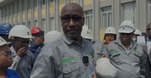 Warri Refinery Commences  operations – NNPCL