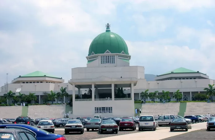 2025 Budget: NASS To Cut JAMB From FG Grant, Criticizes Spending