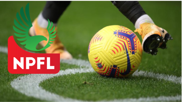 NPFL Promised to Review Players’ Salary In 2025/2026 Season