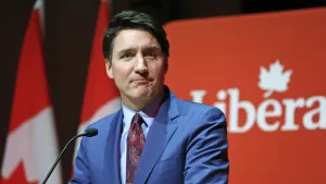 Canadian PM Trudeau set to announce resignation