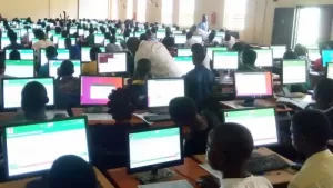 JAMB to Begin 2025 UTME Registration in January