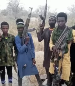 Gunmen impose ‘N172m levy’ on Zamfara villages as residents flee