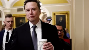 European Leaders Condemn Elon Musk's Political Interference