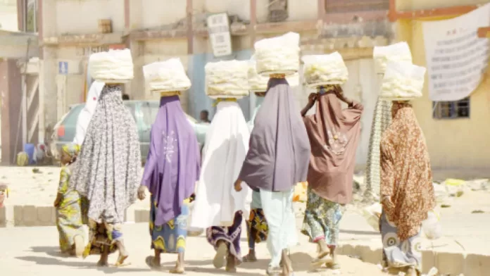 Borno cracks down on street hawking, tricycle operations