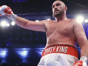 Tyson Fury Announces Retirement from Boxing Again