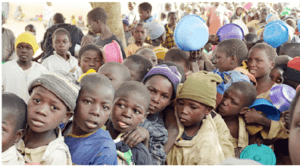 FG set to take over 157 abandoned Almajiri schools